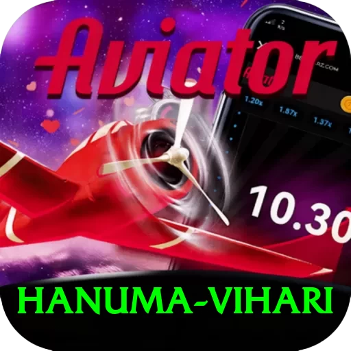 hanuma vihari Slots Master v5.7.5 - 2