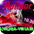 hanuma vihari Slots Master v5.7.5
