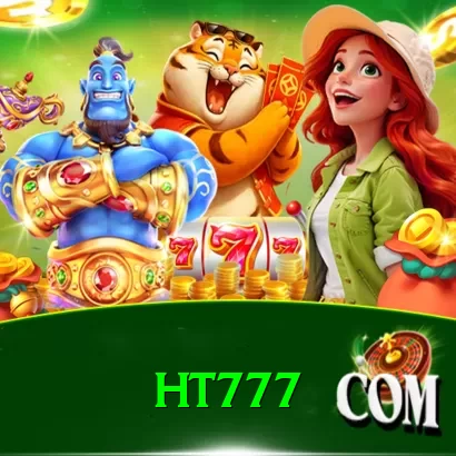 ht777 Plus Edition v4.9.7 - 2