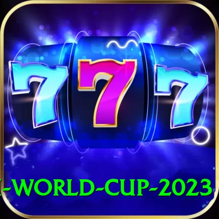 icc odi world cup 2023 - Champion Edition v3.1.9 - 2