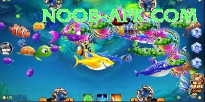 best fishing rods Turbo Rewards Screenshot 3 - 5