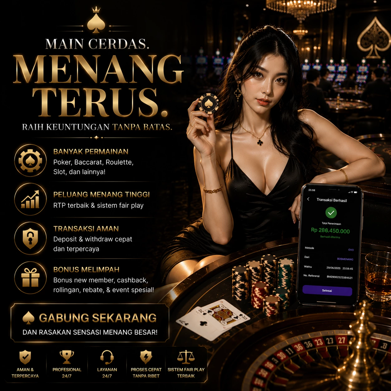 Imagem promocional da 688bet mostrando a plataforma e suas vantagens