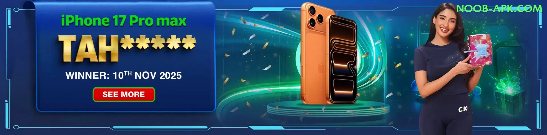 lounge 777 Casino Master v2.3.8 Screenshot 1