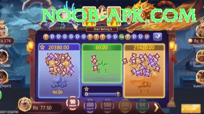 pak dhan Gold Slots Screenshot 4 - 6