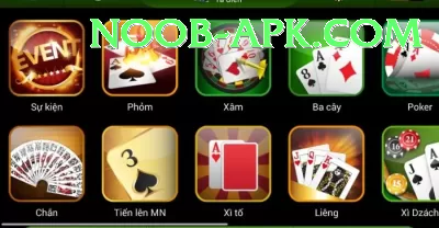 VPBET Game Casino Official v5.5.3 Screenshot 2 - 4
