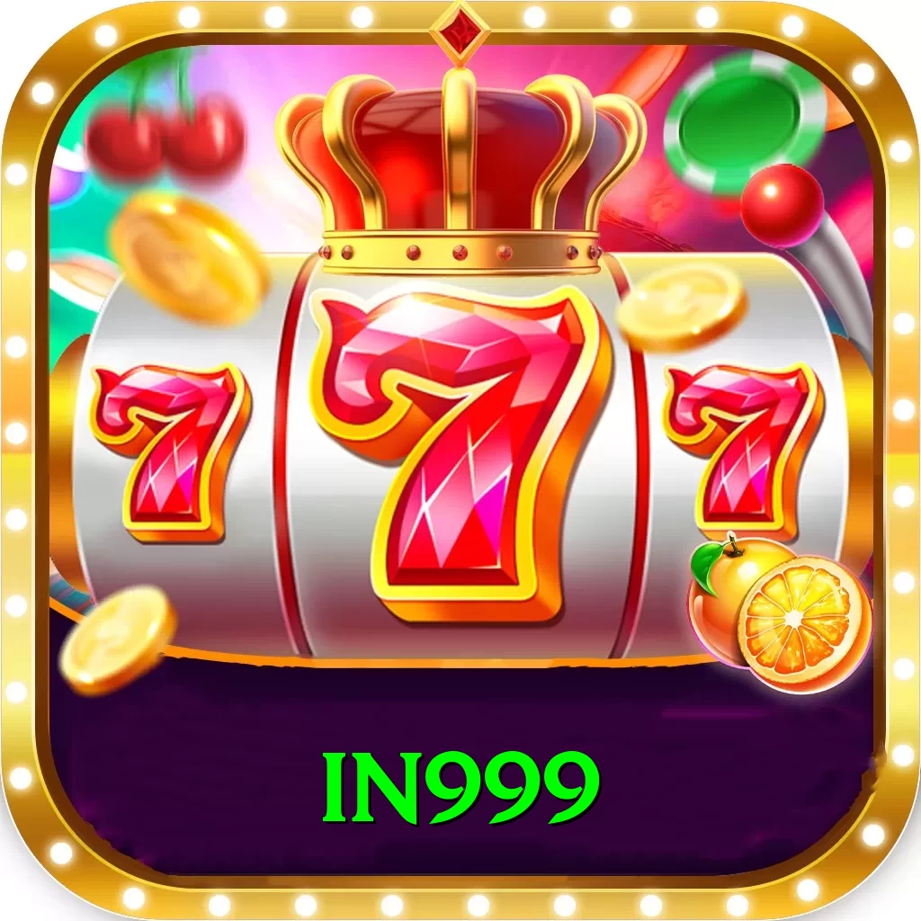 in999 Games (Casino & Earning) Plus v2.9.0 - 2