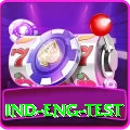 ind eng test Money Ultimate v5.7.7
