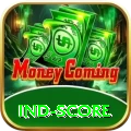 ind score Royal - Win Real PKR