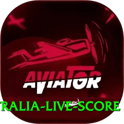 india australia live score Casino Official v3.2.4 - 2