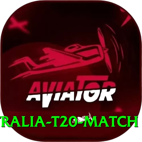 india australia t20 match Max - Win Real PKR - 2