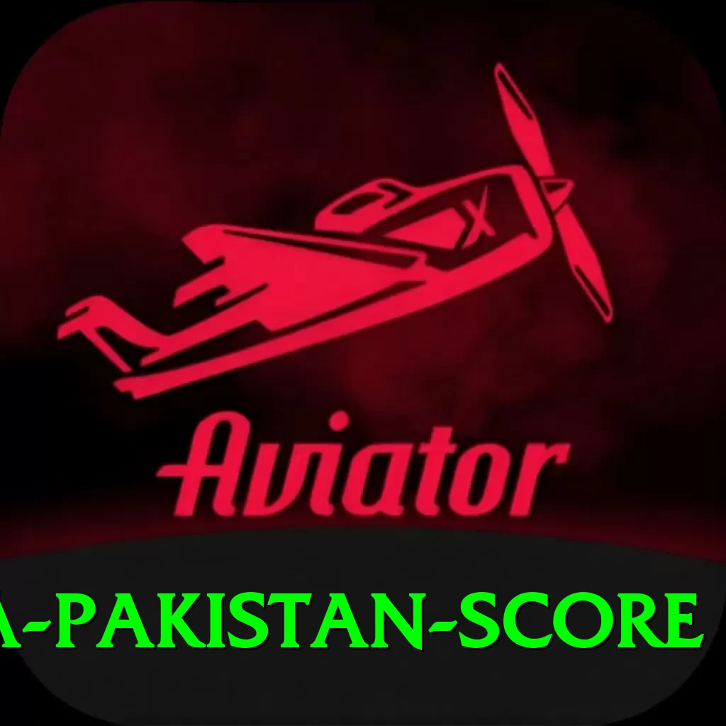 india pakistan score - Premium Earning App - 2
