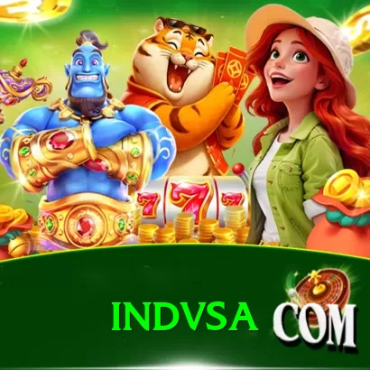 indvsa Money Gold v5.2.2 - 2