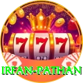 irfan pathan Pakistan Supreme v2.8.9