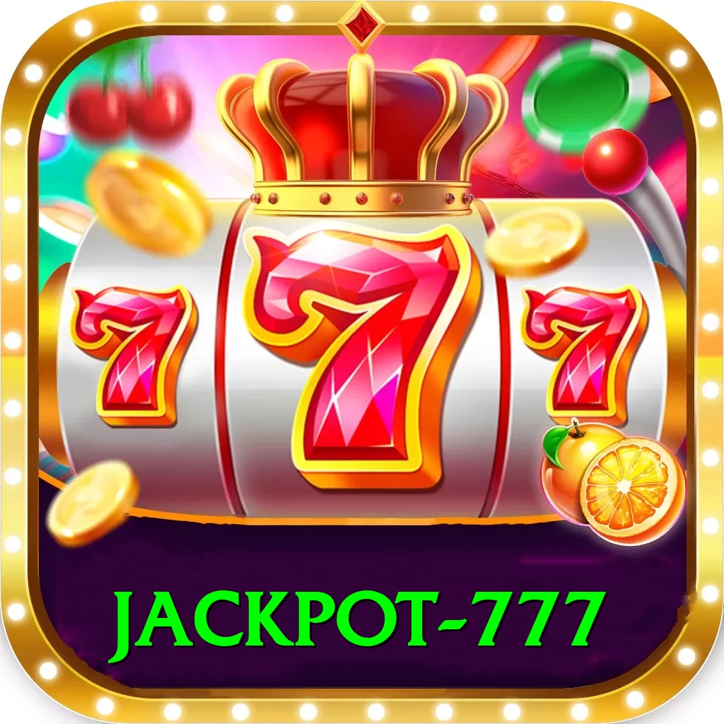 jackpot 777 - Casino Royal - 2