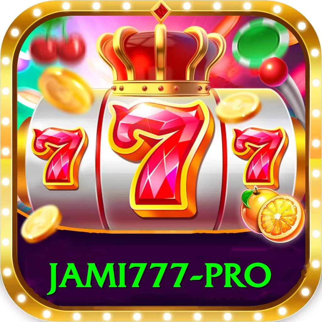 jami777 - Live Gold - 2