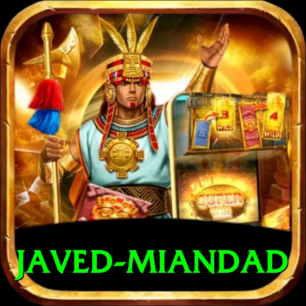 javed miandad Deluxe Gaming App - 2