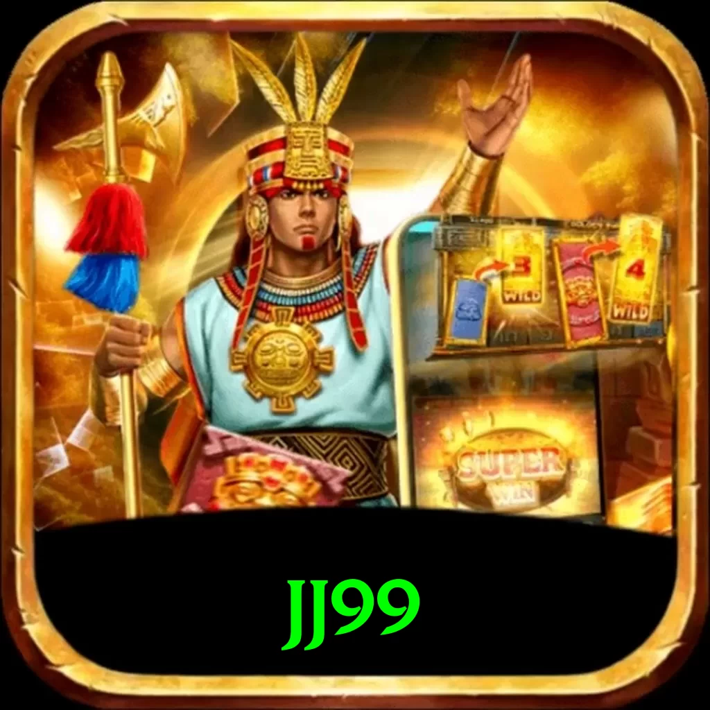 jj99 Casino Champion v1.9.8 - 2