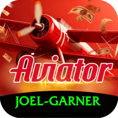 joel garner Official v1.8.9 - 2