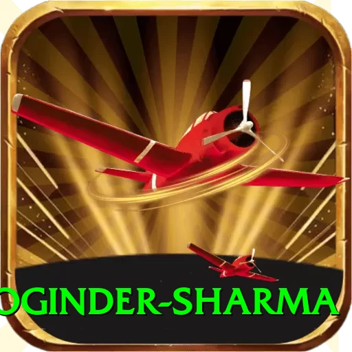 joginder sharma Plus Casino App - 2