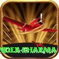 joginder sharma Plus Casino App