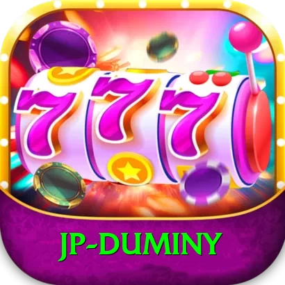 jp duminy Prime Casino App - 2