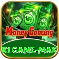 k1game - Gaming Premium