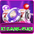 k1game - Slots Supreme