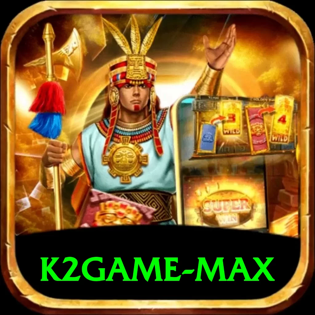 K2Game Cash Max - 2