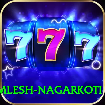 kamlesh nagarkoti Super Casino App - 2