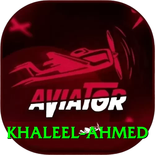 khaleel ahmed Prime PK v3.8.4 - 2
