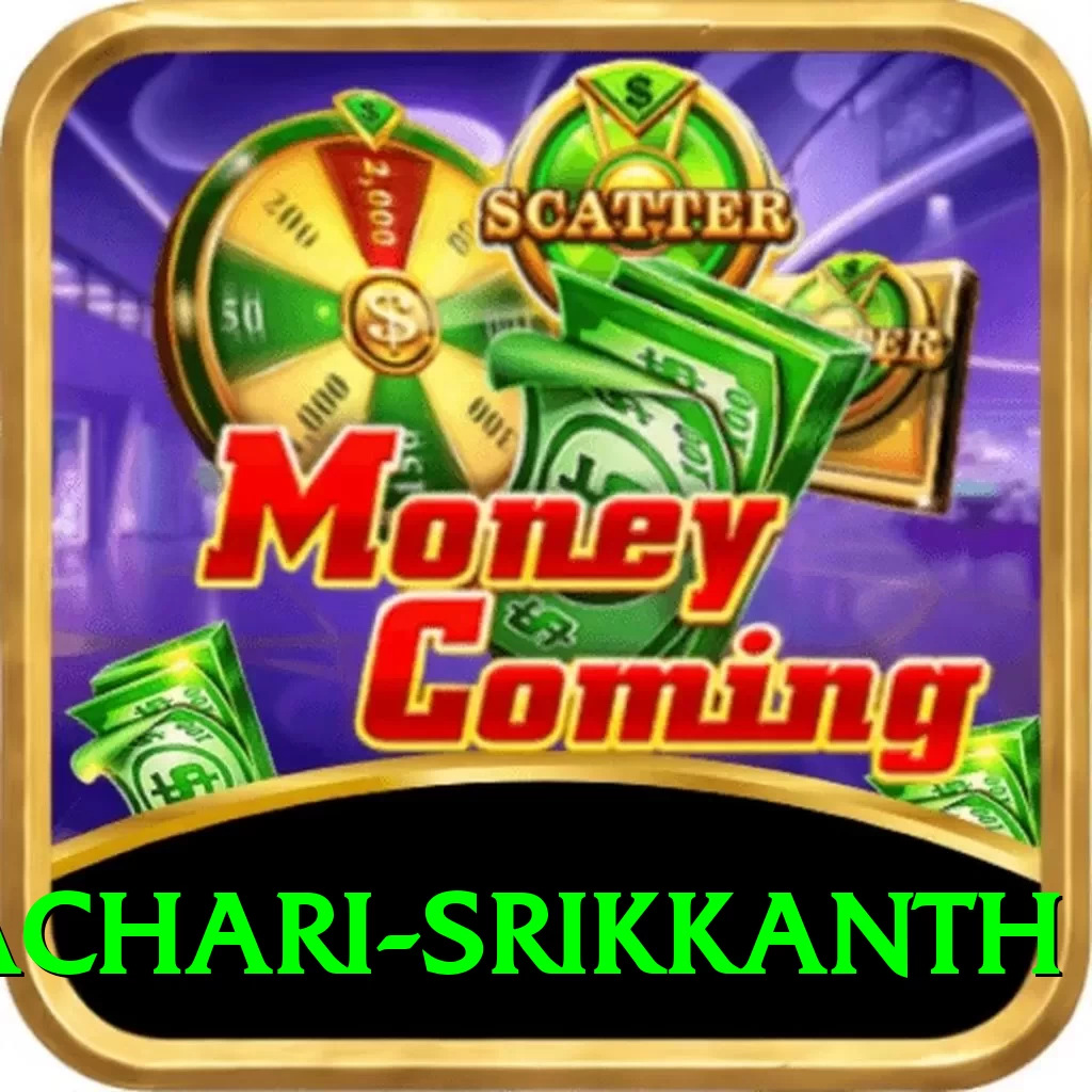 krishnamachari srikkanth Gaming Plus v3.5.0 - 2