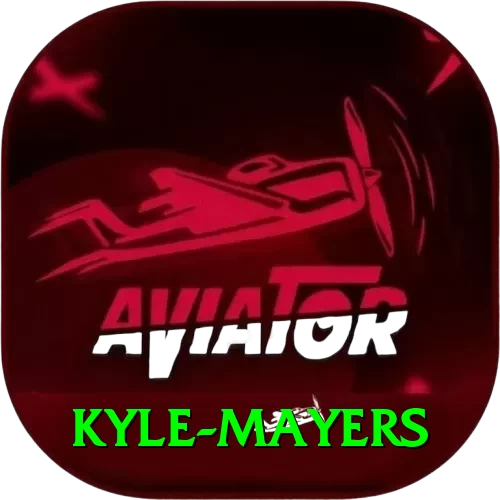 kyle mayers Turbo 2024 - 2
