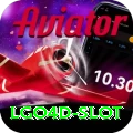 lgo4d slot Mobile Deluxe