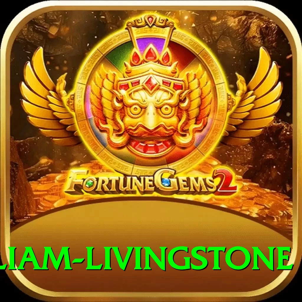 liam livingstone Casino Official v2.2.0 - 2