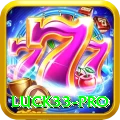 luck33 Cash Pro