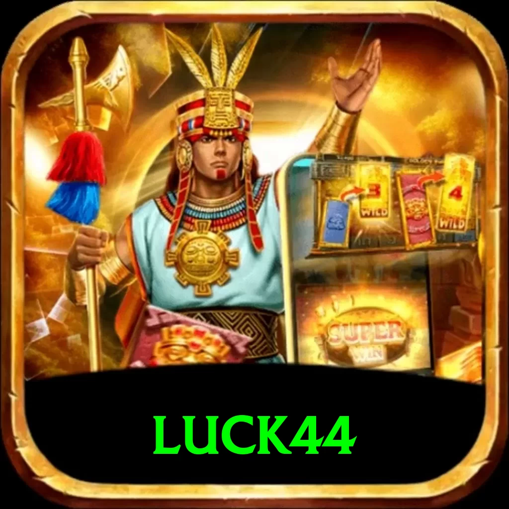 Luck44 Turbo v2.7.8 - 2