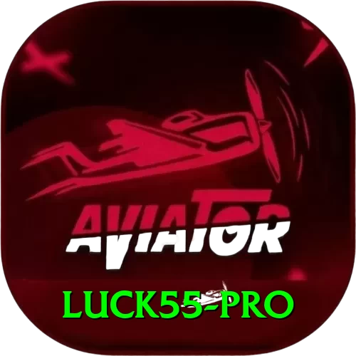 luck55 Extreme PK v1.1.3 - 2