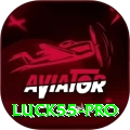 luck55 Extreme PK v1.1.3