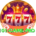 Lucky 101 Game Max PK v2.2.0