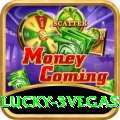 lucky 3vegas VIP - Casino & Slots