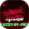 Lucky 91 Money Elite v3.8.4