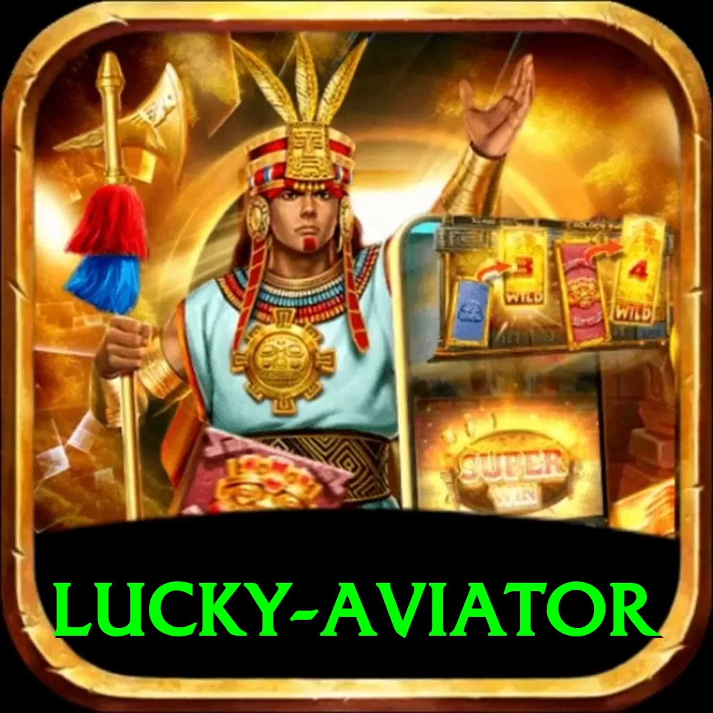 lucky aviator - VIP Max - 2