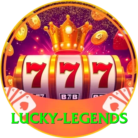 Lucky Legends Plus Edition v2.8.7 - 2