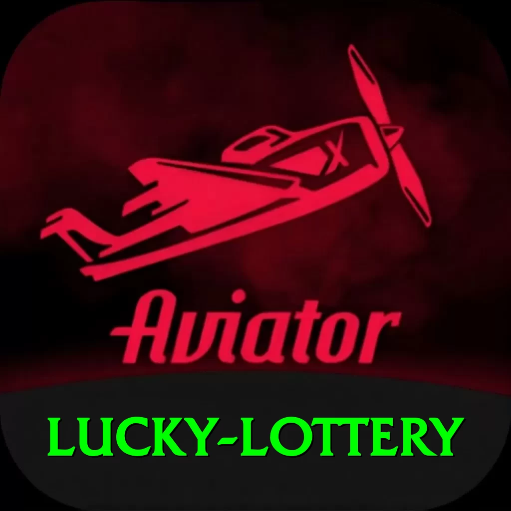 lucky lottery - Mega Earning App - 2