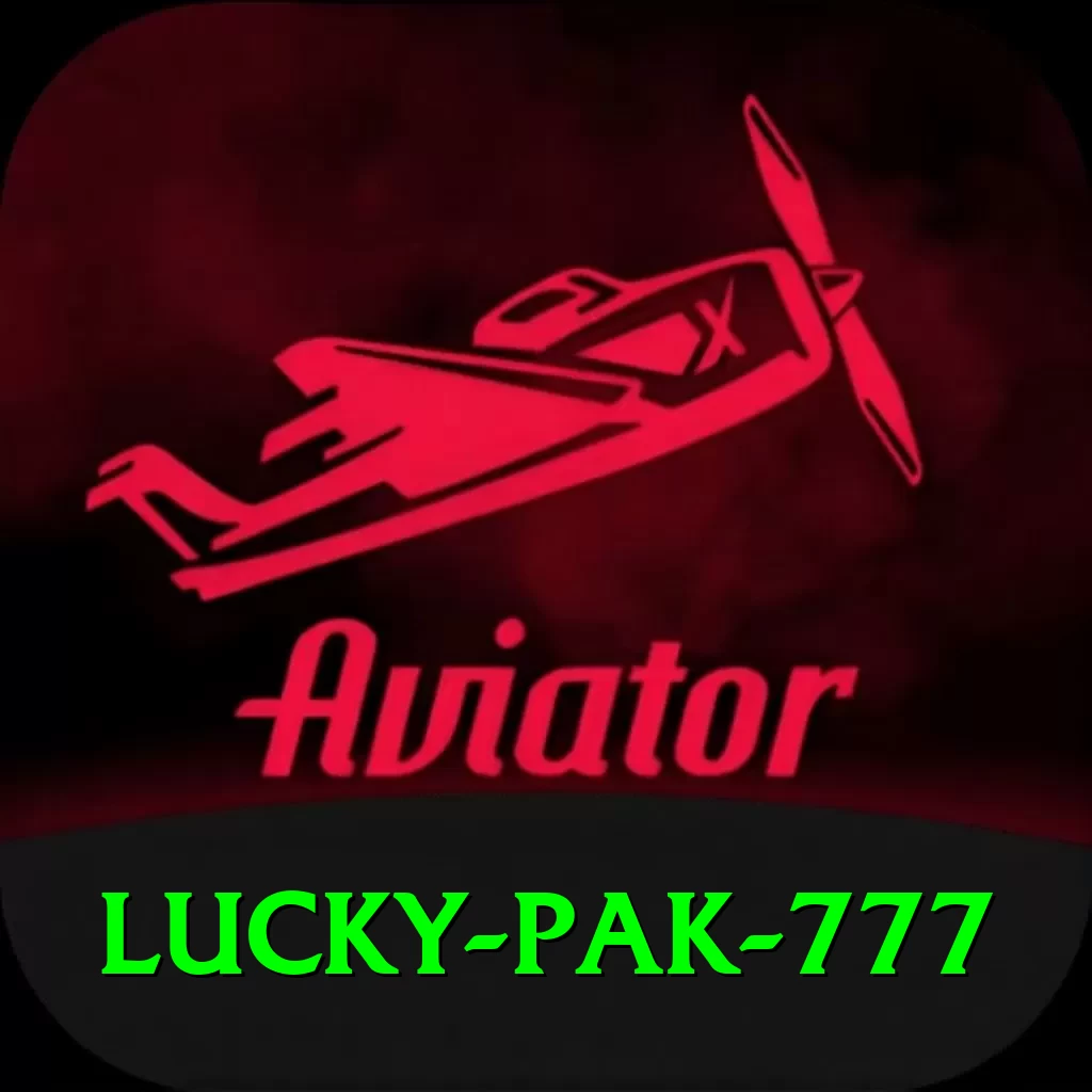 lucky pak 777 PK Prime - 2