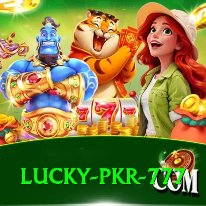 Lucky PKR 777 Apps (Tools & Injectors) Plus v1.5.7 - 2