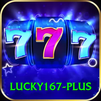 Lucky167 Official v5.1.1 - 2