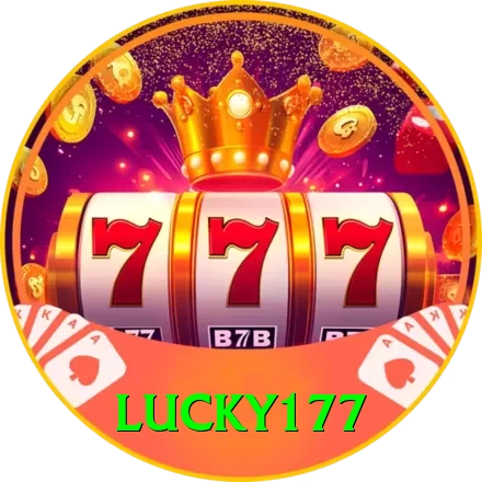 lucky177 Casino Official v2.3.9 - 2