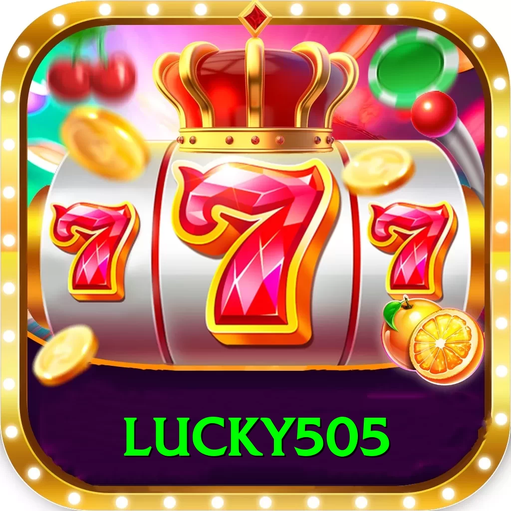 lucky505 Bonus Master v2.2.8 - 2