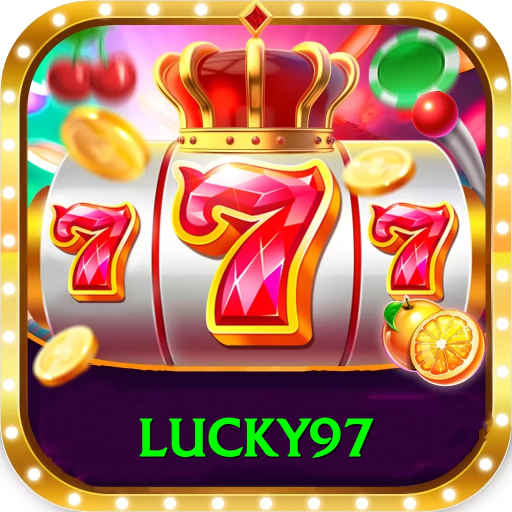 lucky97 Mobile Legend - 2